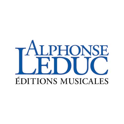 Editions Alphonse Leduc
